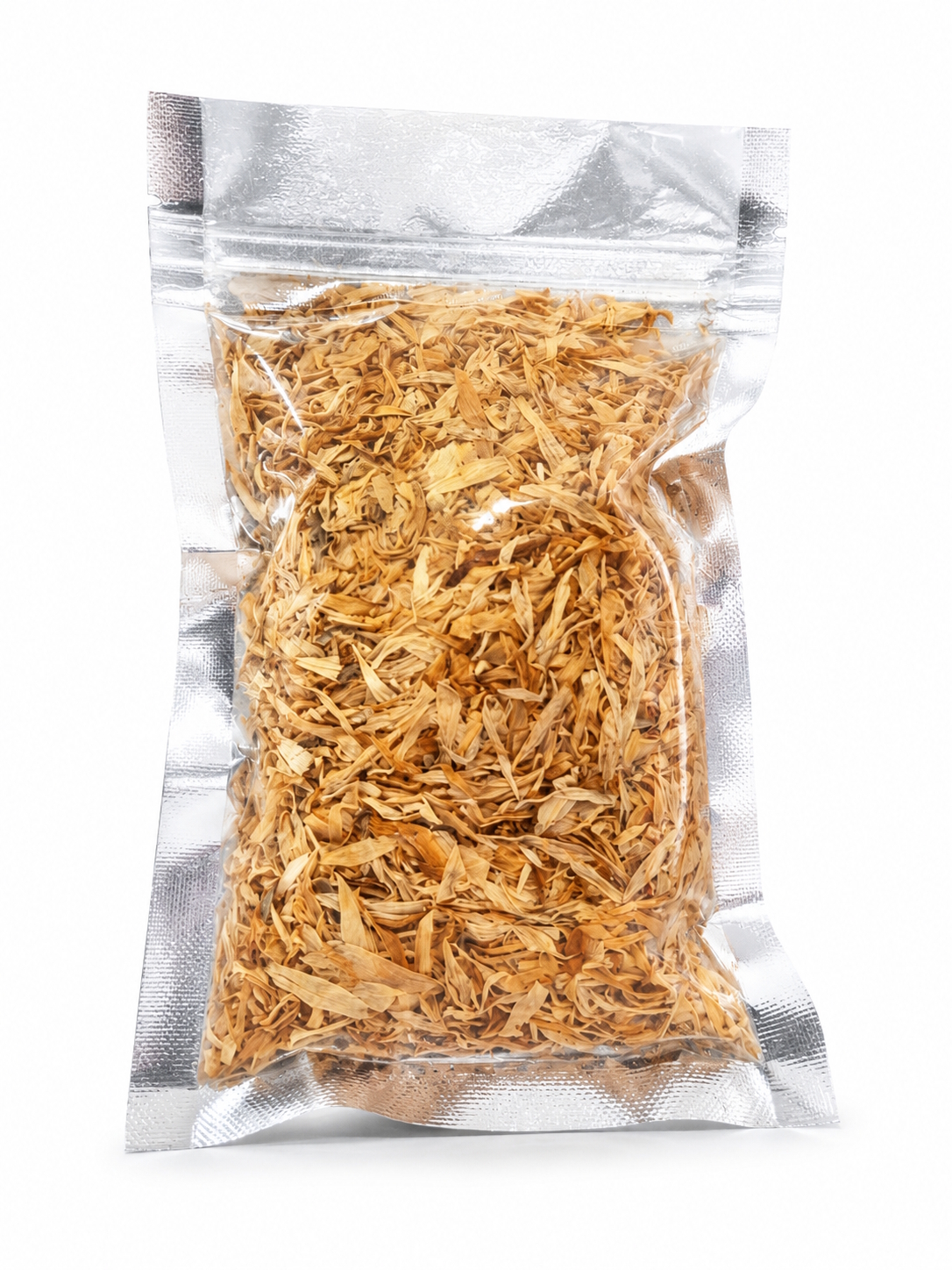 Dried Marigold Flowers - Calendula