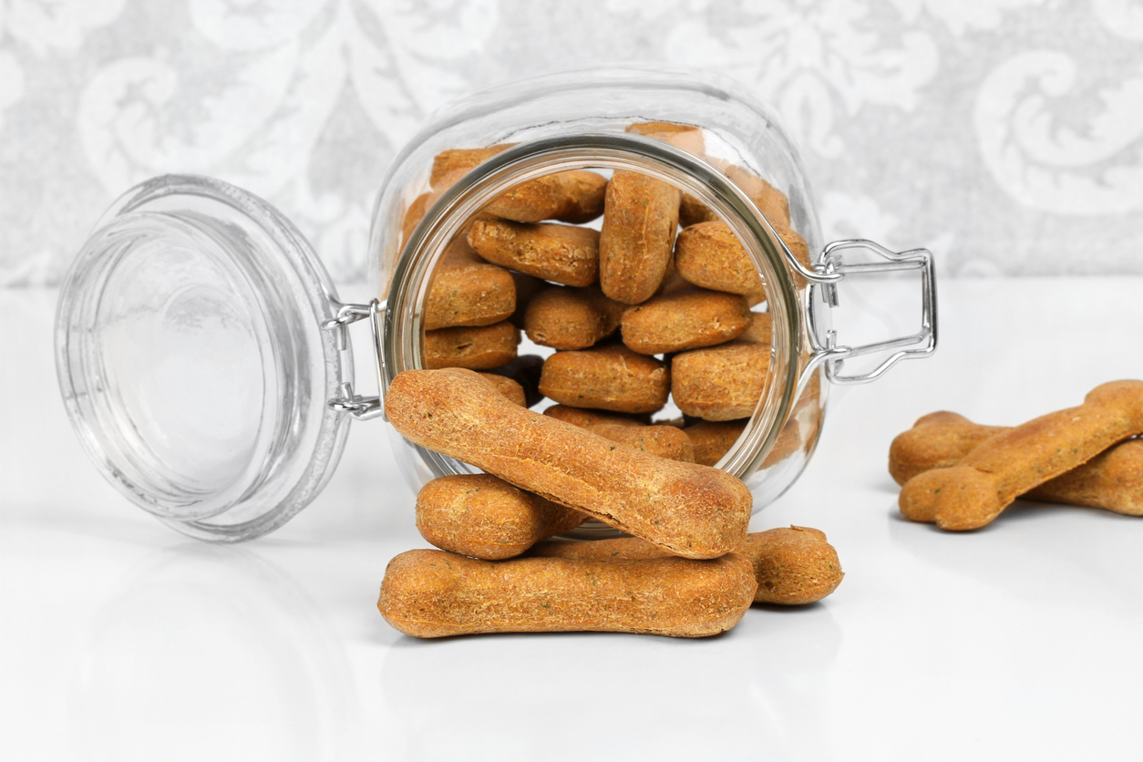  K9 Anti-Inflammatory Treats 