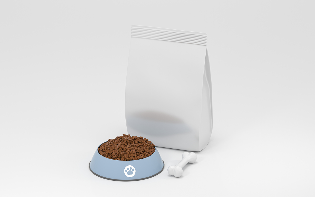  K9 Bovine Hydrolyzed Collagen 